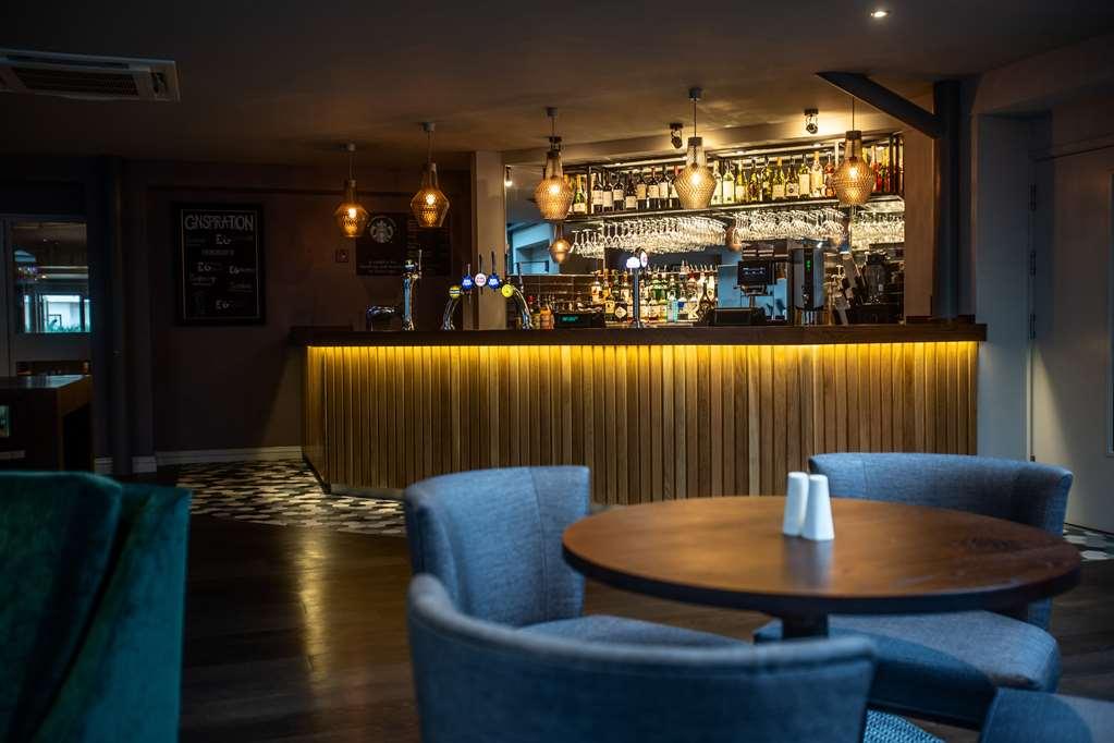 Lea Marston Hotel Sutton Coldfield Einrichtungen foto