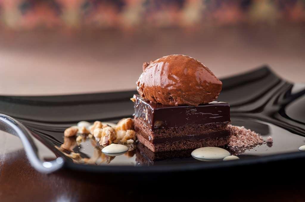 Lea Marston Hotel Sutton Coldfield Restaurant foto
